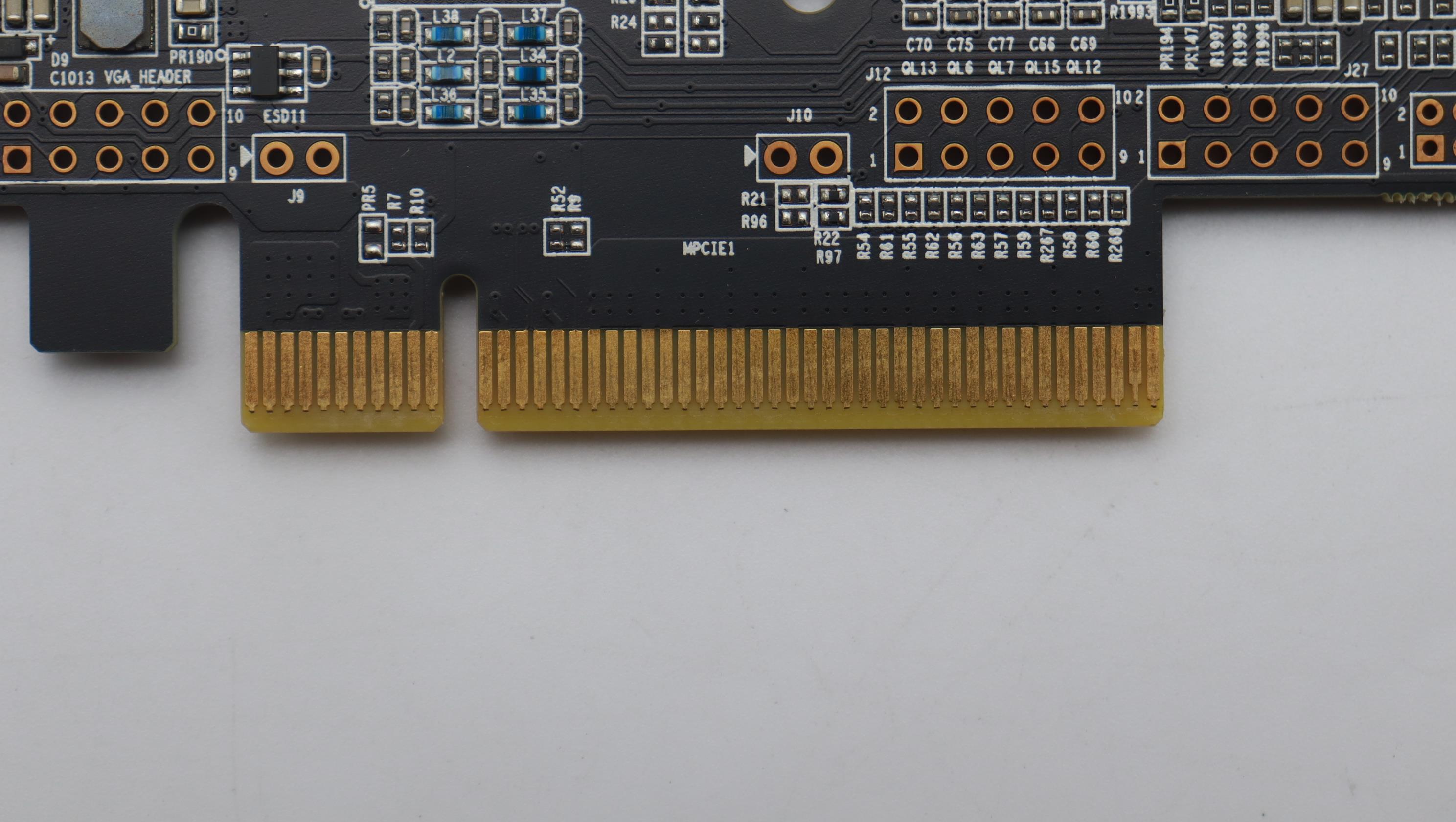 5C51M21358 - Original Lenovo CARDPOP BMC Card Taisol LP TCO 10
