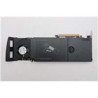 Lenovo P8 Workstation (ThinkStation) PCI Card and PCIe Card - 5C51M21362