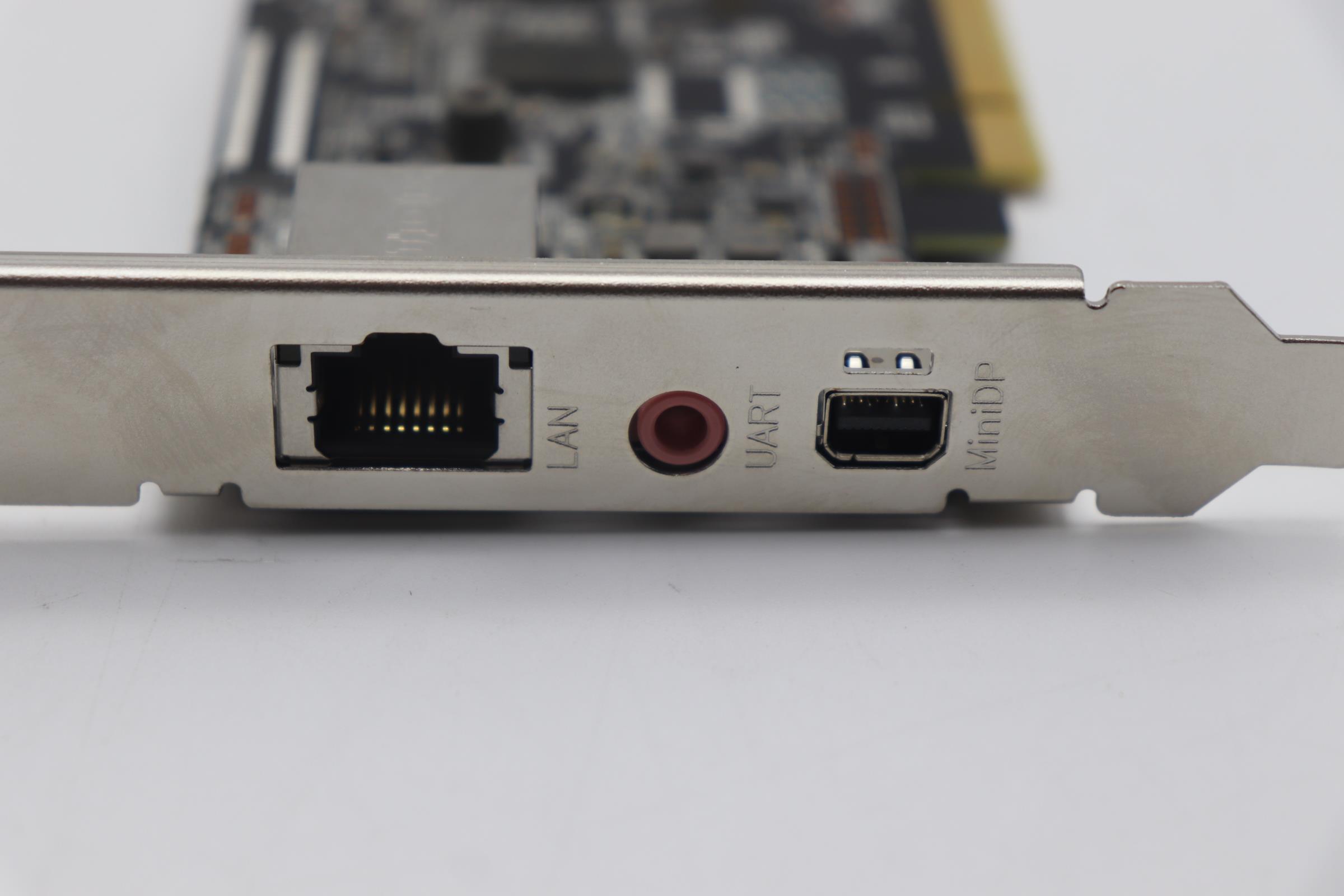 5C51M21363 - Original Lenovo CARDPOP Sirius BMC Card Taisol V1.2 HP-