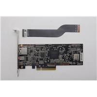 Lenovo P8 Workstation (ThinkStation) CARDS MISC INTERNAL - 5C51M21363