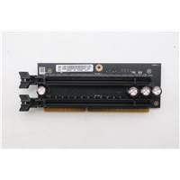 Lenovo P3 Ultra SFF Gen 2 Workstation (ThinkStation) PCI Card and PCIe Card - 5C51M21374