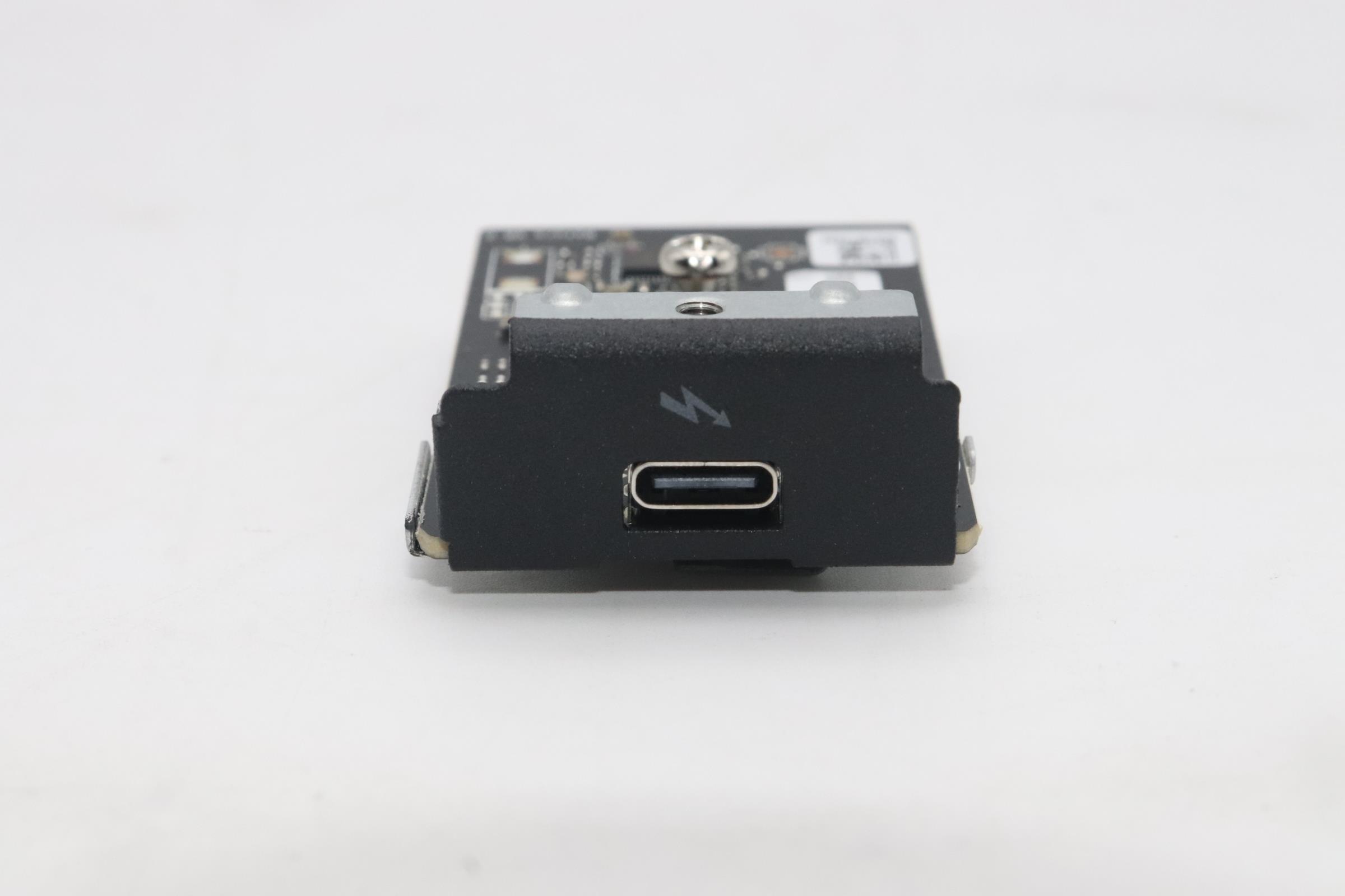 5C51M21375 - Original Lenovo CARDPOP 1 x TB4 BTB (Optional)