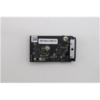 Lenovo P3 Ultra SFF Gen 2 Workstation (ThinkStation) CARDS MISC INTERNAL - 5C51M21375