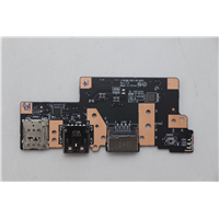 Lenovo T14 Gen 5 (21MC, 21MD) Laptops (ThinkPad) CARDS MISC INTERNAL - 5C51P67039