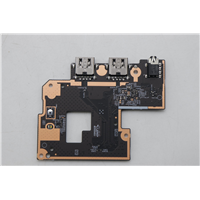 Lenovo L16 Gen 1 (21L3, 21L4) Laptops (ThinkPad) CARDS MISC INTERNAL - 5C51P67041