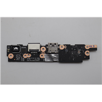 Lenovo P14s Gen 5 (21G2, 21G3) Laptops (ThinkPad) CARDS MISC INTERNAL - 5C51P67042