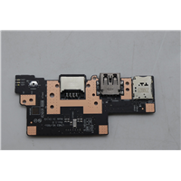 Lenovo T14 Gen 5 (21ML, 21MM) Laptops (ThinkPad) CARDS MISC INTERNAL - 5C51P67044
