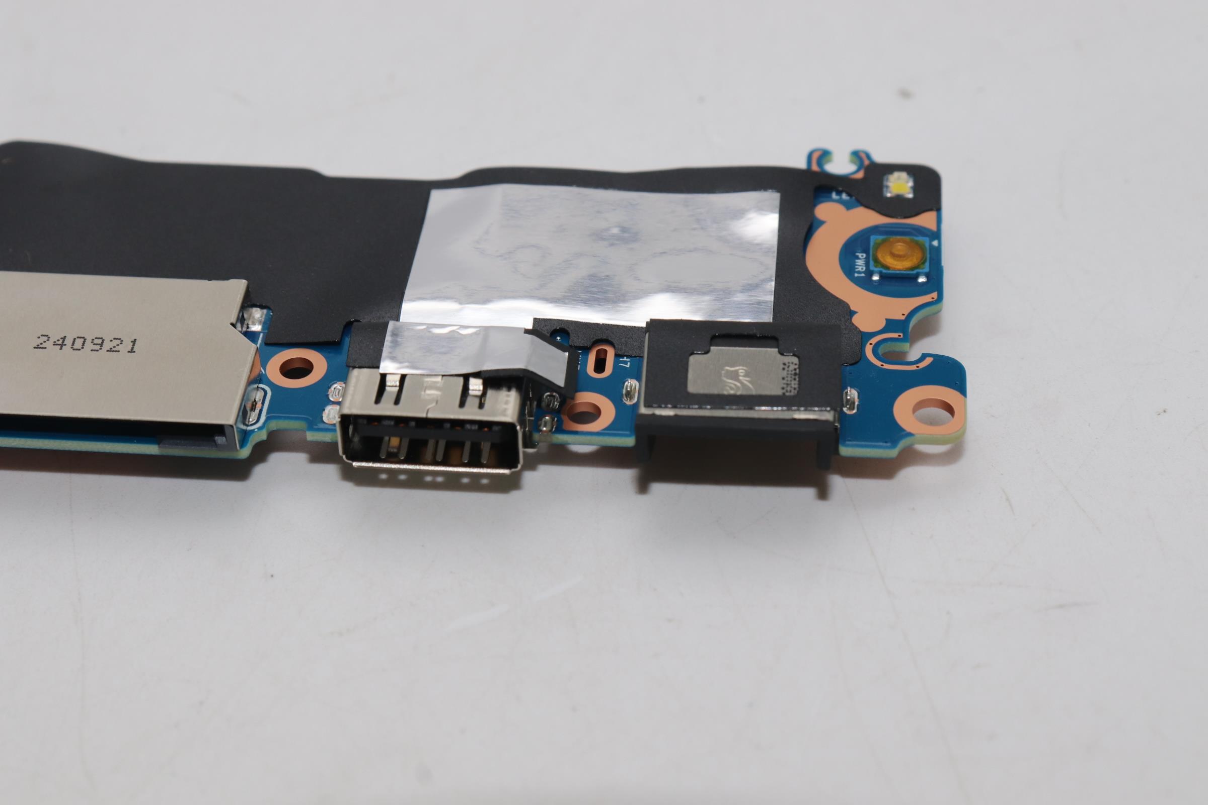 5C51P67046 - Original Lenovo CARDPOP IO BOARD K14 GEN3