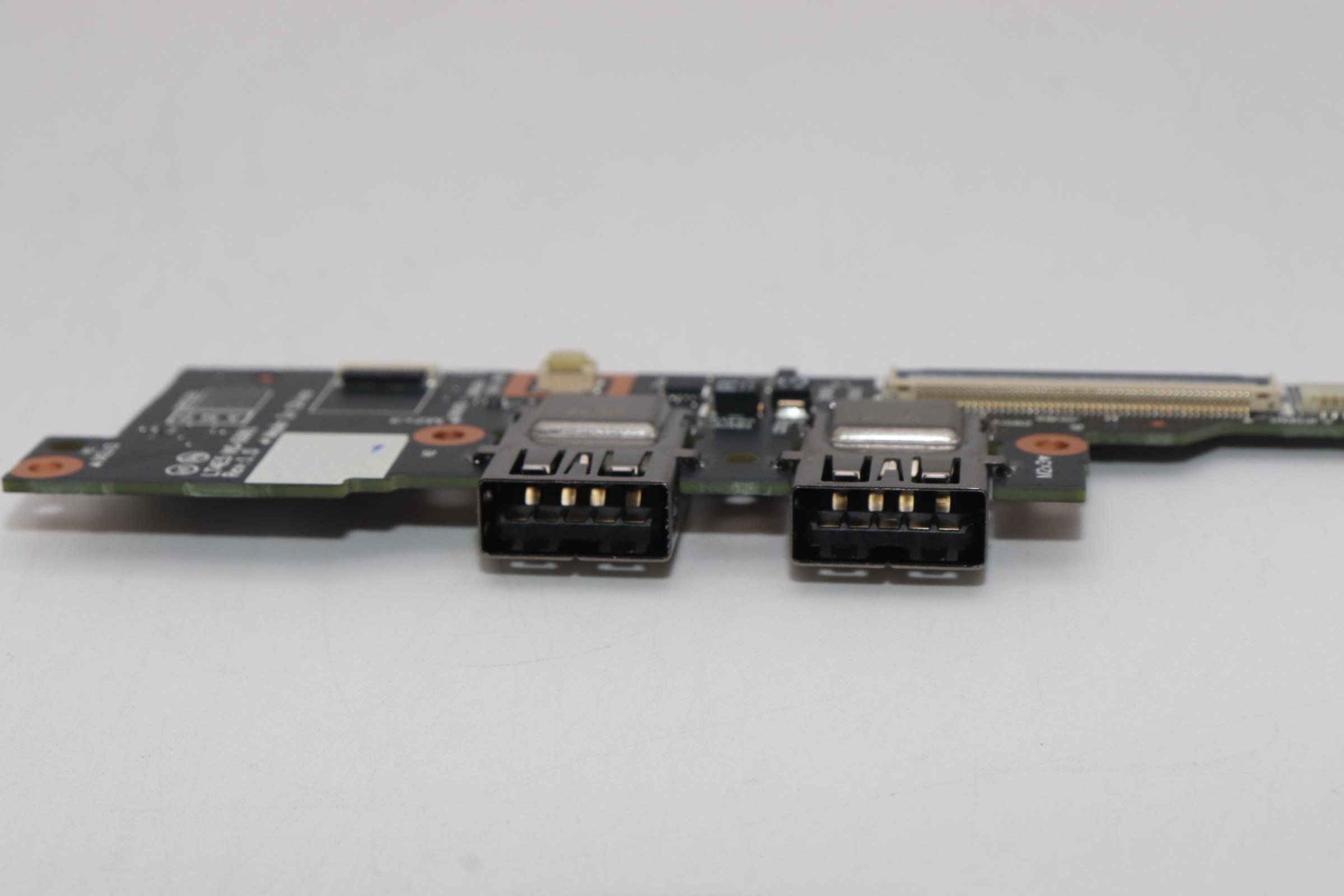 5C51P67047 - Original Lenovo CARDPOP PCBA SMALL/B NSG061 LT4E5 IO