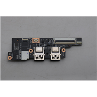 Lenovo T14s Gen 6 (21M1, 21M2) Laptops (ThinkPad) CARDS MISC INTERNAL - 5C51P67047