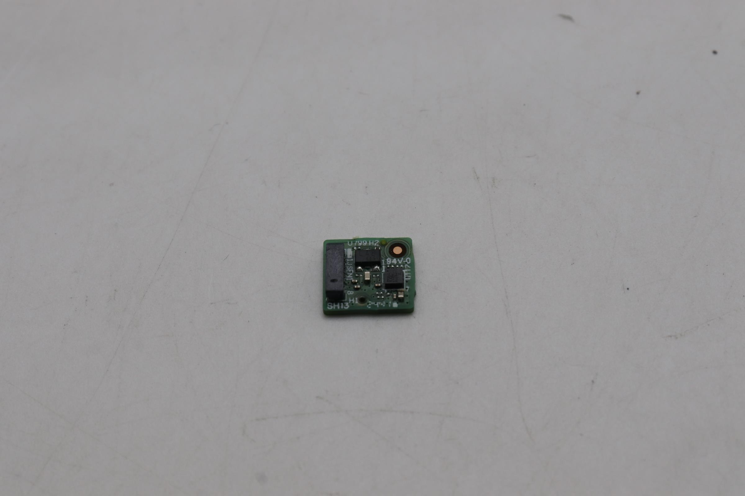 5C51P67048 - Original Lenovo CARDPOP SENSOR/B NSG461
