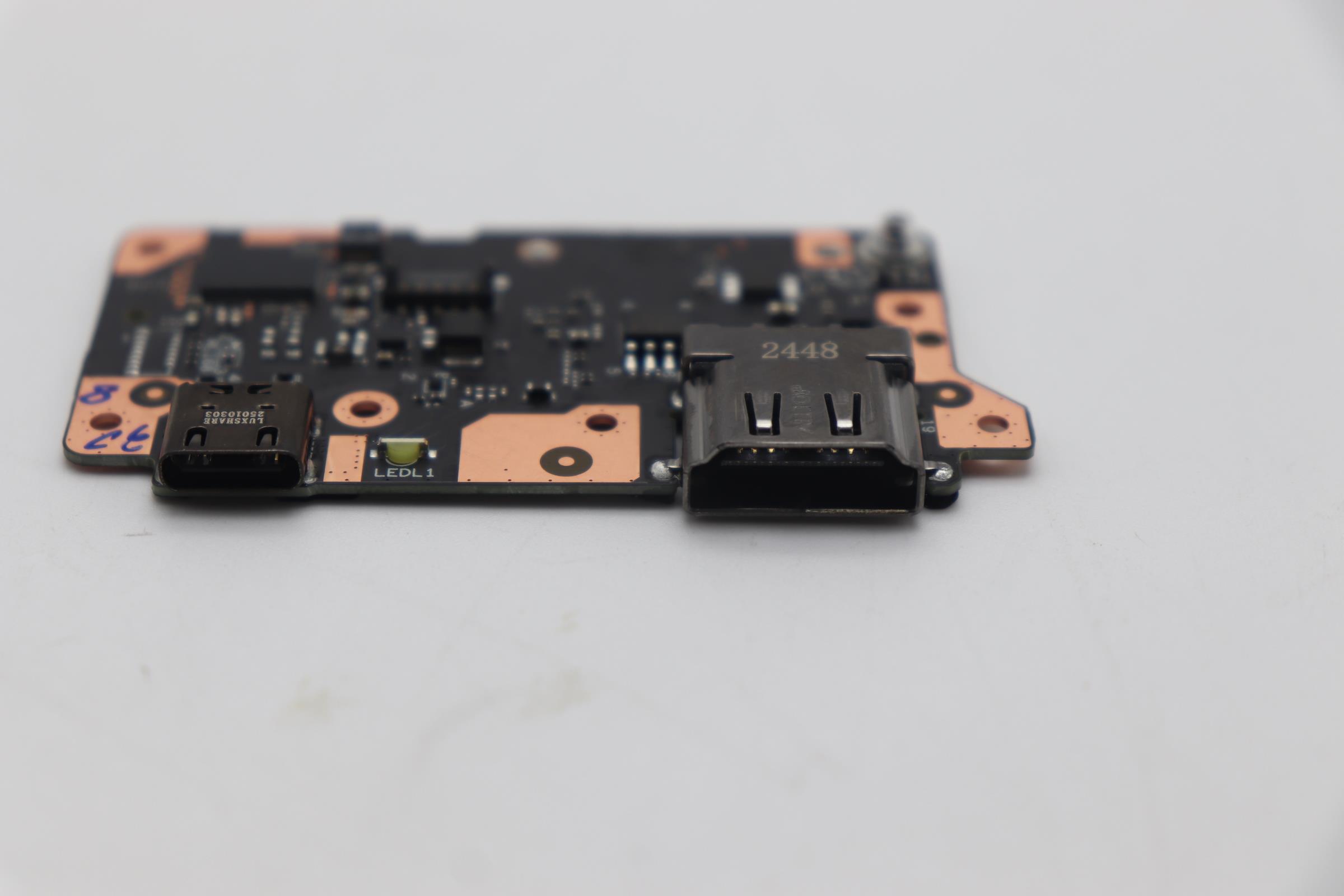 5C51P67052 - Original Lenovo CARDPOP FRU CARDPOP IO board W/MYLAR L