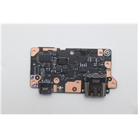 Lenovo X9-15 Gen 1 (21Q6, 21Q7) Laptop (ThinkPad) CARDS MISC INTERNAL - 5C51P67052