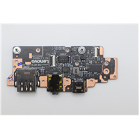 Lenovo X9-15 Gen 1 (21Q6, 21Q7) Laptop (ThinkPad) CARDS MISC INTERNAL - 5C51P67053