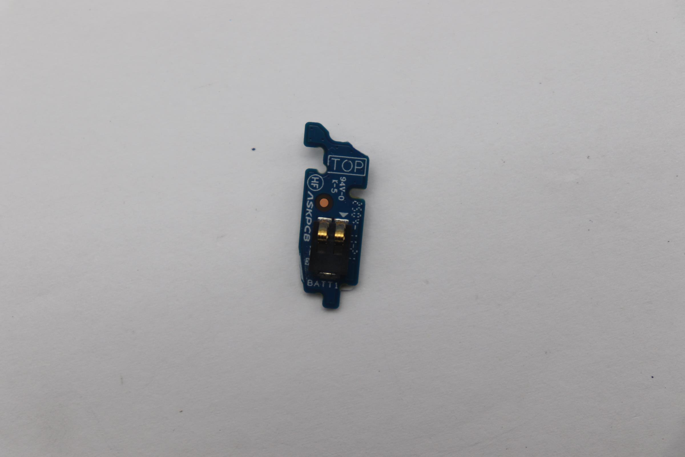 5C51P67054 - Original Lenovo CARDPOP Pen charger board 13w 2in1 G3