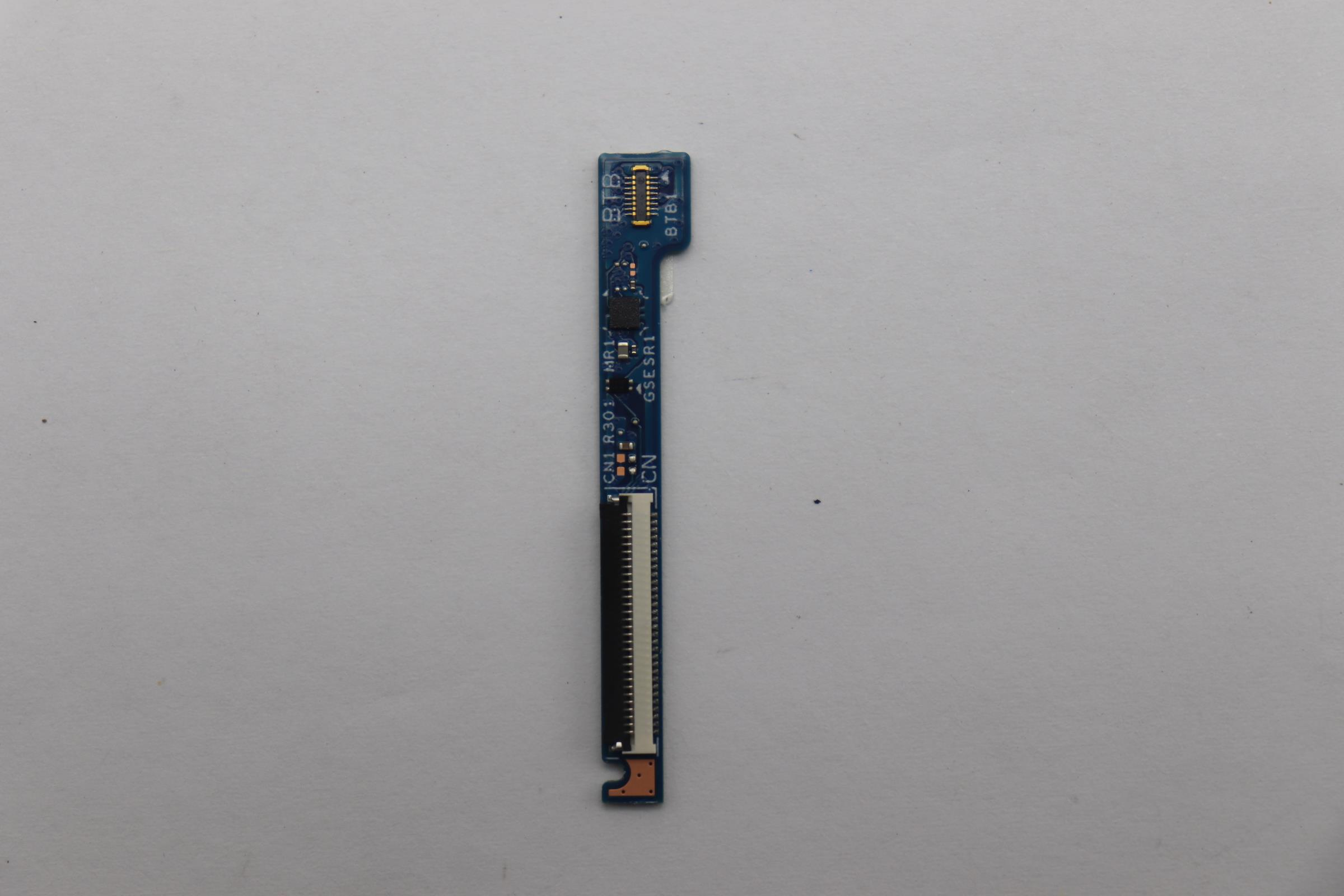 5C51P67055 - Original Lenovo CARDPOP Sensor board 13w 2in1 G3