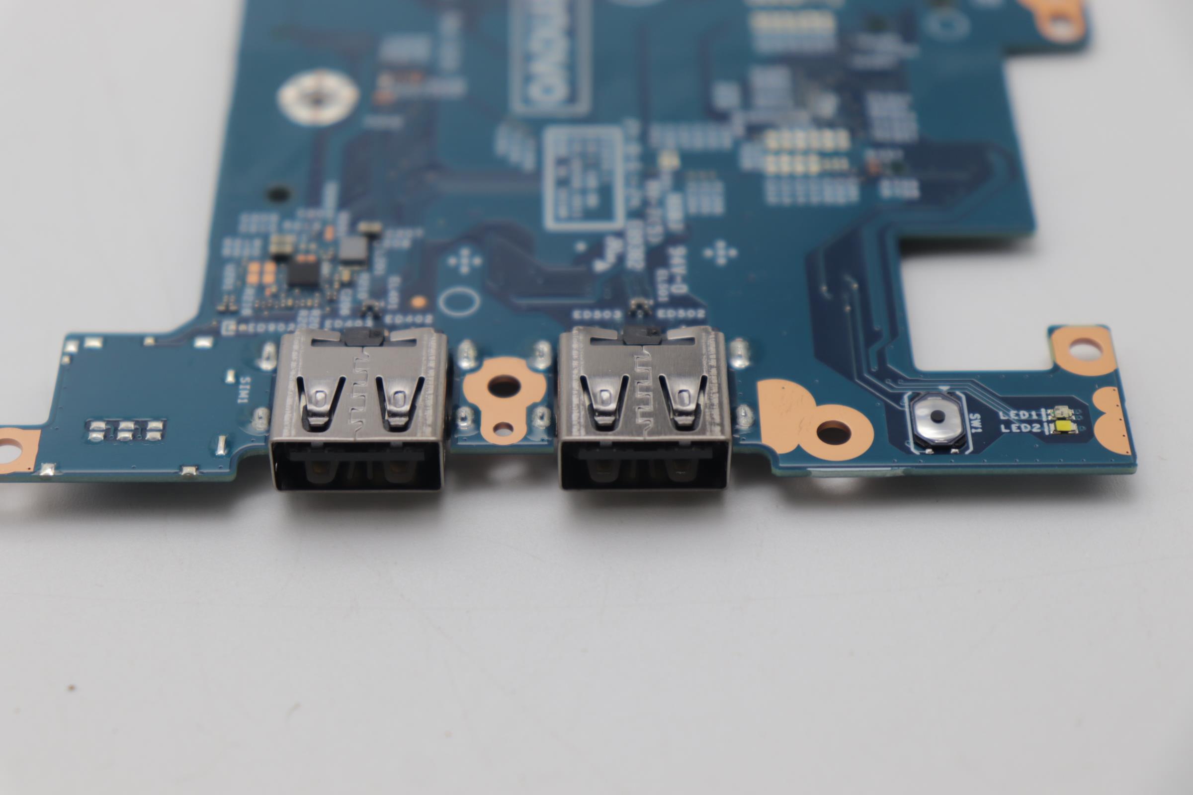 5C51Q25515 - Original Lenovo CARDPOP SUBCARD, WLAN, Hannstar