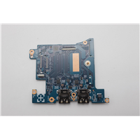 Lenovo T14s Gen 6 (21N1, 21N2) Laptop (ThinkPad) CARDS MISC INTERNAL - 5C51Q25515