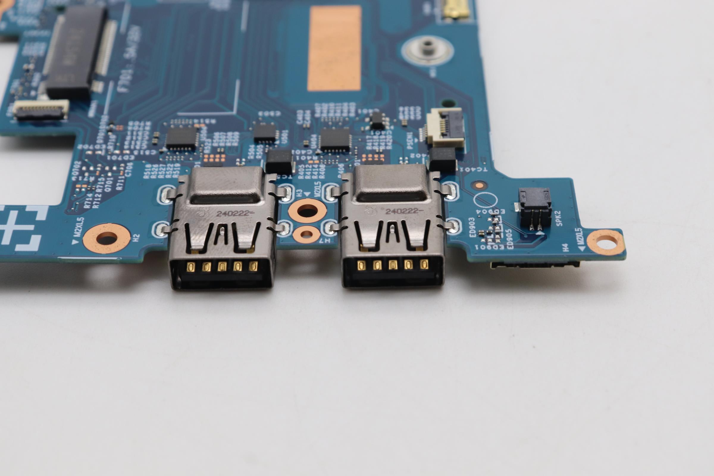 5C51Q25517 - Original Lenovo CARDPOP SUBCARD, WWAN, Hannstar
