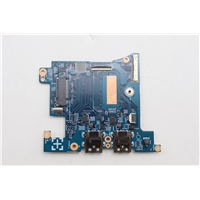 Lenovo T14s Gen 6 (21N1, 21N2) Laptop (ThinkPad) CARDS MISC INTERNAL - 5C51Q25517