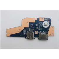 Lenovo E16 Gen 1 (21JN, 21JQ) Laptop (ThinkPad) CARDS MISC INTERNAL - 5C51R02380