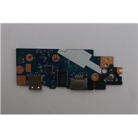 Lenovo ThinkPad E15 Gen 4 (21E6 21E7) Laptops CARDS MISC INTERNAL - 5C51R61940