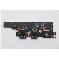 Lenovo T14s Gen 6 (21QX, 21QY) Laptops (ThinkPad) CARDS MISC INTERNAL - 5C51R91715
