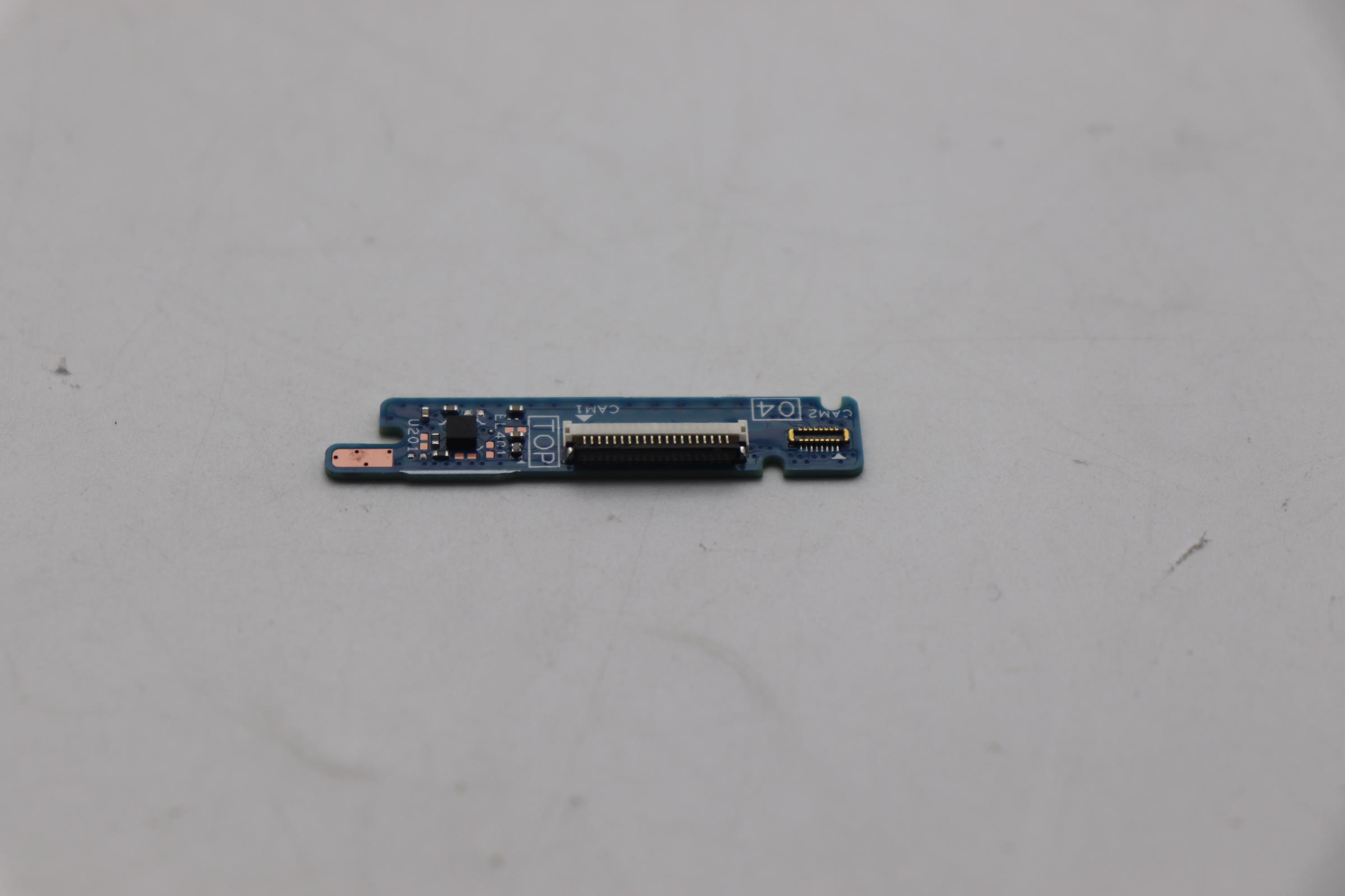5C51R91716 - Original Lenovo CARDPOP SENSOR Board 500W GEN5