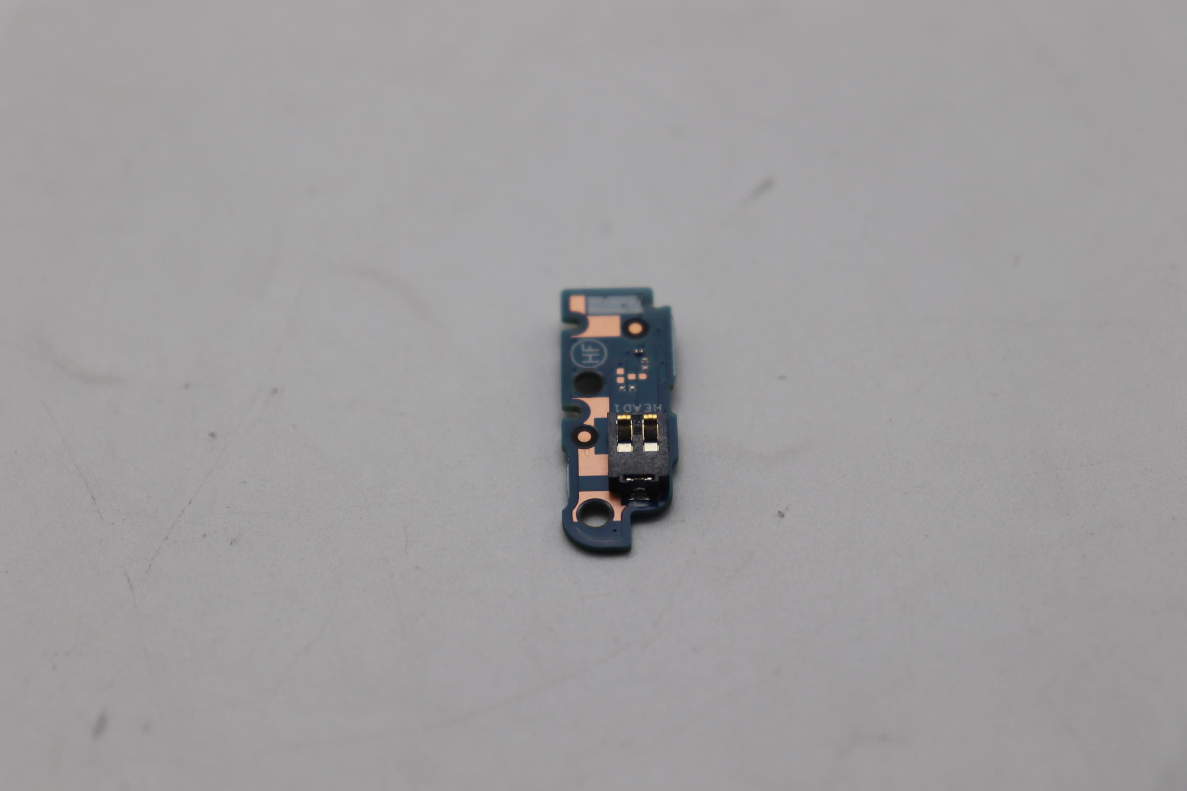 5C51R91717 - Original Lenovo CARDPOP PEN charger board Gen5