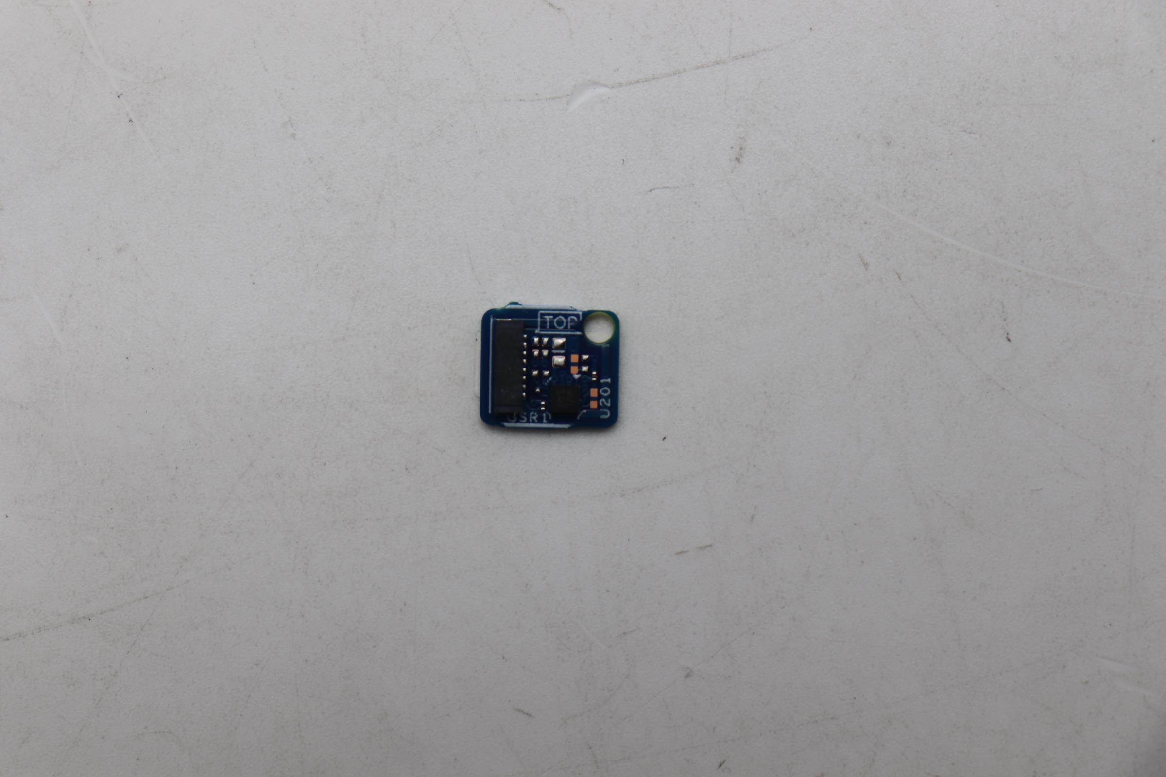 5C51R91720 - Original Lenovo CARDPOP SENSOR Board 300W GEN5