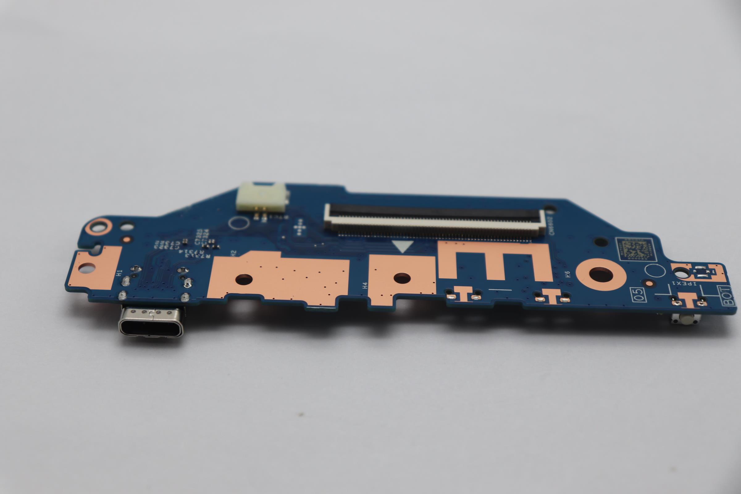 5C51R91721 - Original Lenovo CARDPOP IO board 100W GEN5