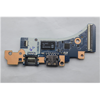 Lenovo E14 Gen 7 (21SX, 21SY) Laptops (ThinkPad) CARDS MISC INTERNAL - 5C51R91722
