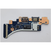 Lenovo E14 Gen 7 (21SX, 21SY) Laptops (ThinkPad) CARDS MISC INTERNAL - 5C51R91723