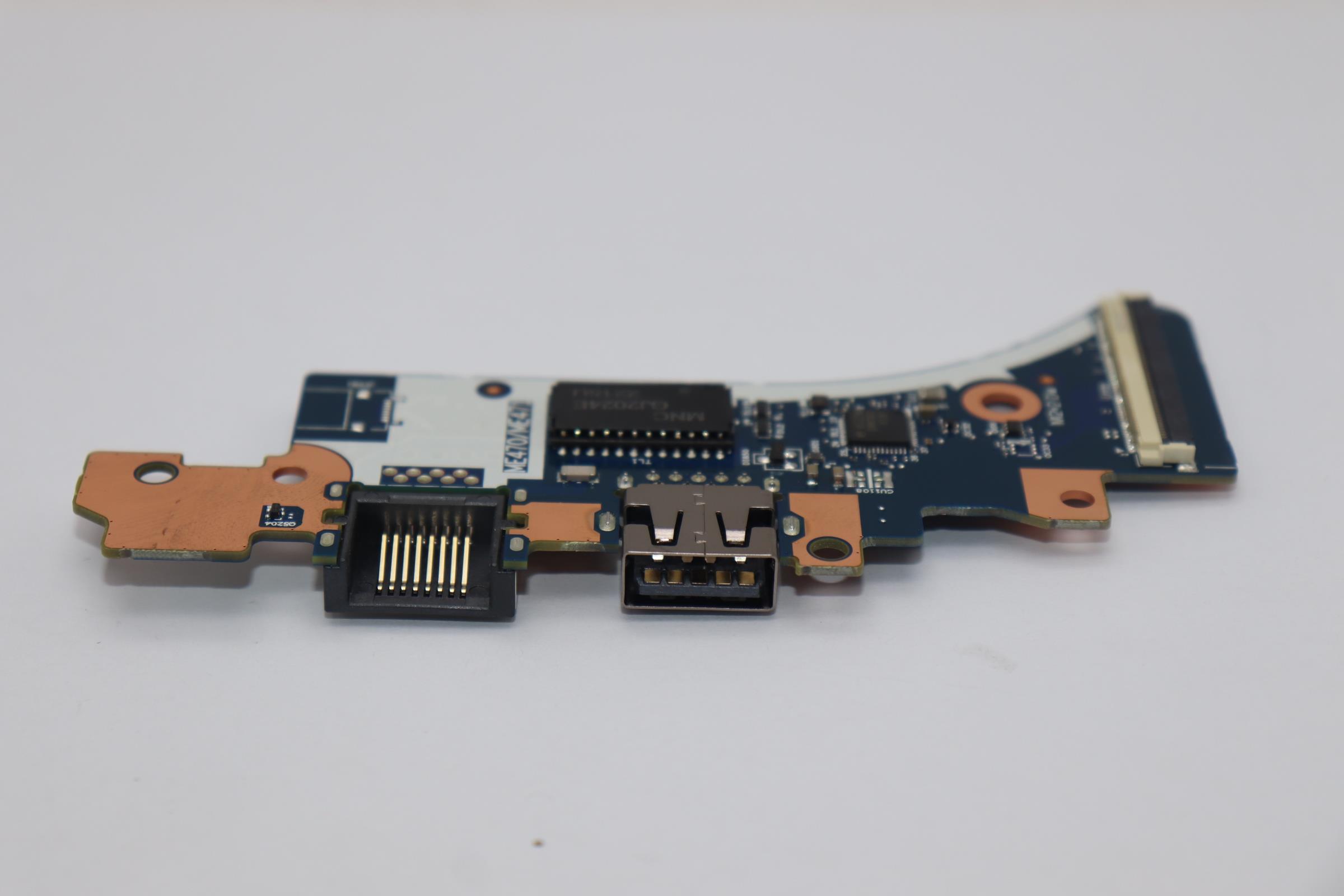 5C51R91724 - Original Lenovo CARDPOP PCBA IO/B NSG692 ME470 NFP NvPro