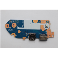 Lenovo E16 Gen 3 (21SR, 21SS) Laptops (ThinkPad) CARDS MISC INTERNAL - 5C51R91727