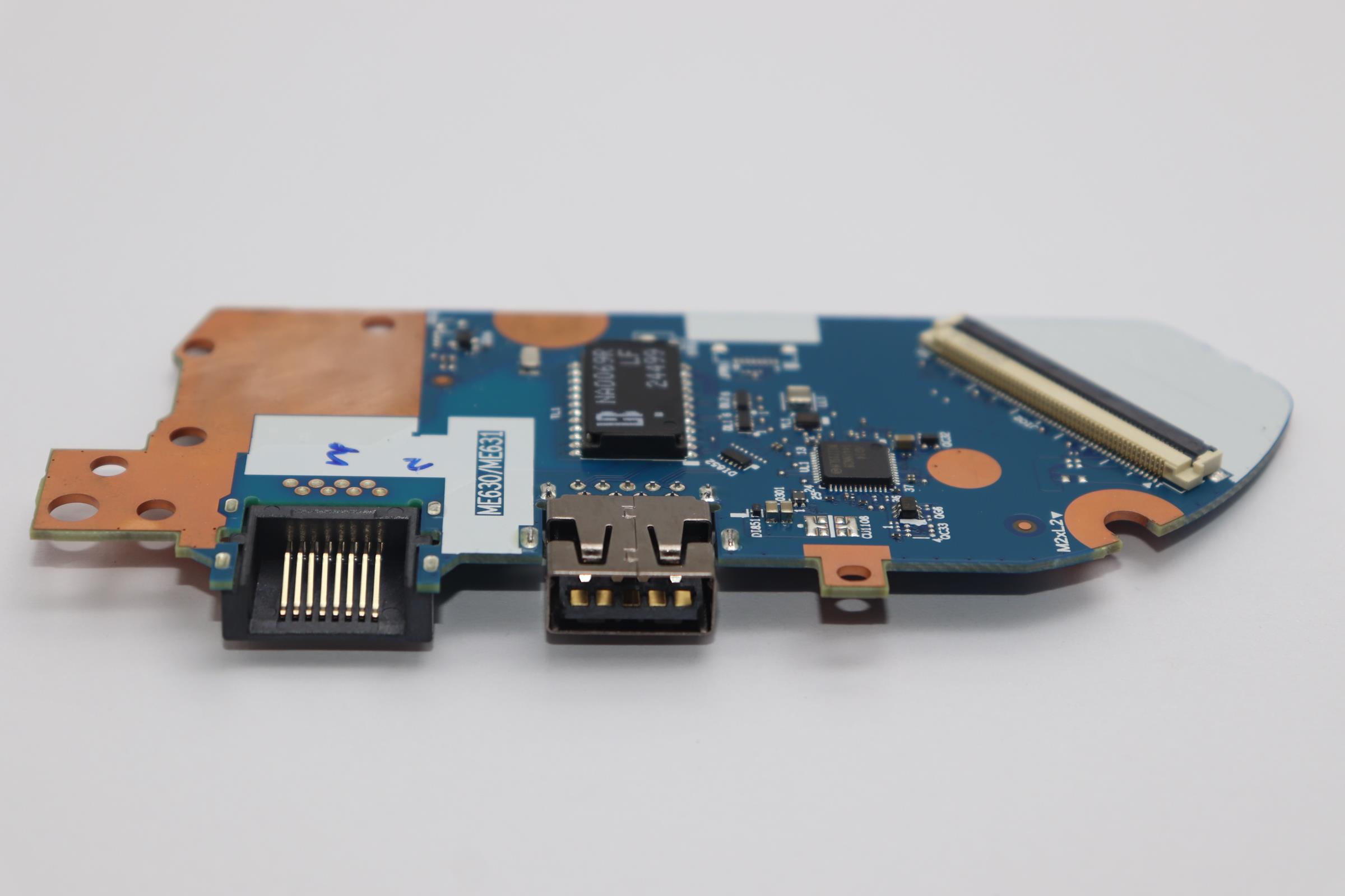 5C51R91728 - Original Lenovo CARDPOP PCBA IO/B NSG691 ME630 NFP VPRO