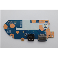 Lenovo E16 Gen 3 (21SR, 21SS) Laptops (ThinkPad) CARDS MISC INTERNAL - 5C51R91728