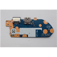 Lenovo E16 Gen 3 (21SR, 21SS) Laptops (ThinkPad) CARDS MISC INTERNAL - 5C51R91729