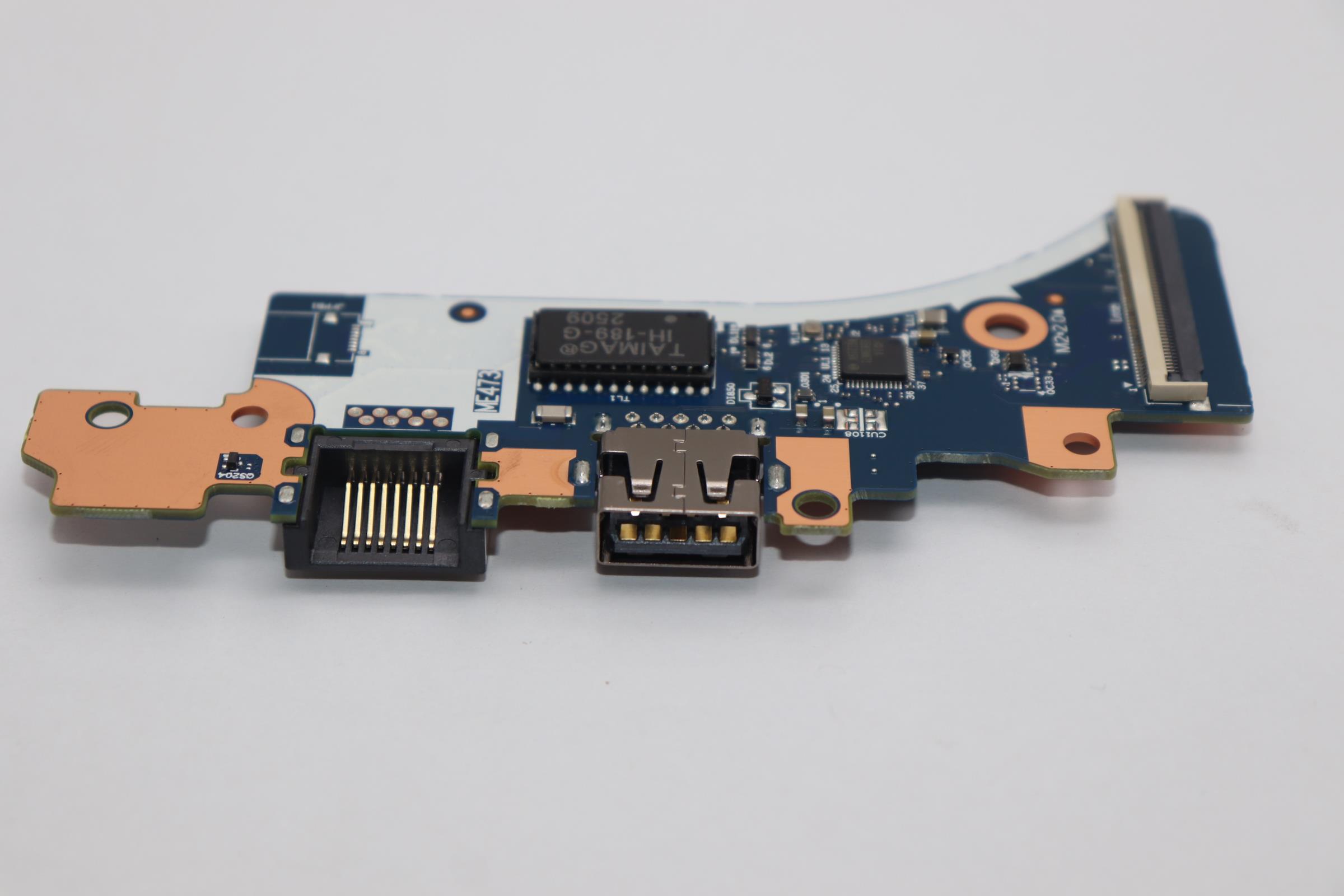 5C51R91731 - Original Lenovo CARDPOP PCBA IO/B NSG632 ME473 NFPR MP