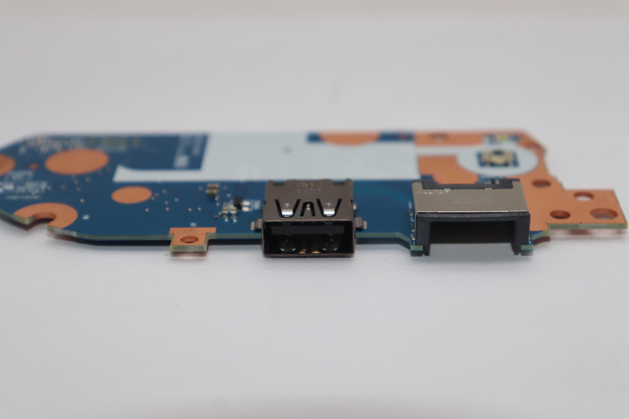 5C51R91732 - Original Lenovo CARDPOP PCBA IO/B NSG631 ME633 NON-FPR