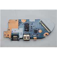 Lenovo E16 Gen 3 (21TF, 21TG) Laptops (ThinkPad) CARDS MISC INTERNAL - 5C51R91732