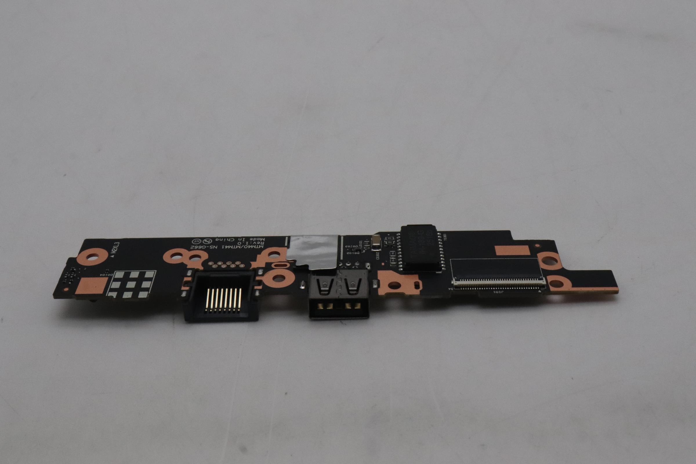 5C51R91734 - Original Lenovo CARDPOP FRU CARDPOP PCBAIO/BNSG662 MTM41