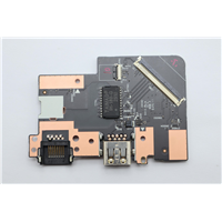Lenovo P16s Gen 4 (21RX, 21RY) Laptops (ThinkPad) CARDS MISC INTERNAL - 5C51R91738