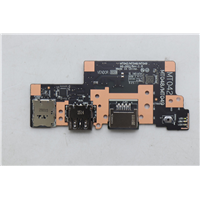 Lenovo T14 Gen 6 (21QJ, 21QK) Laptops (ThinkPad) CARDS MISC INTERNAL - 5C51R91740
