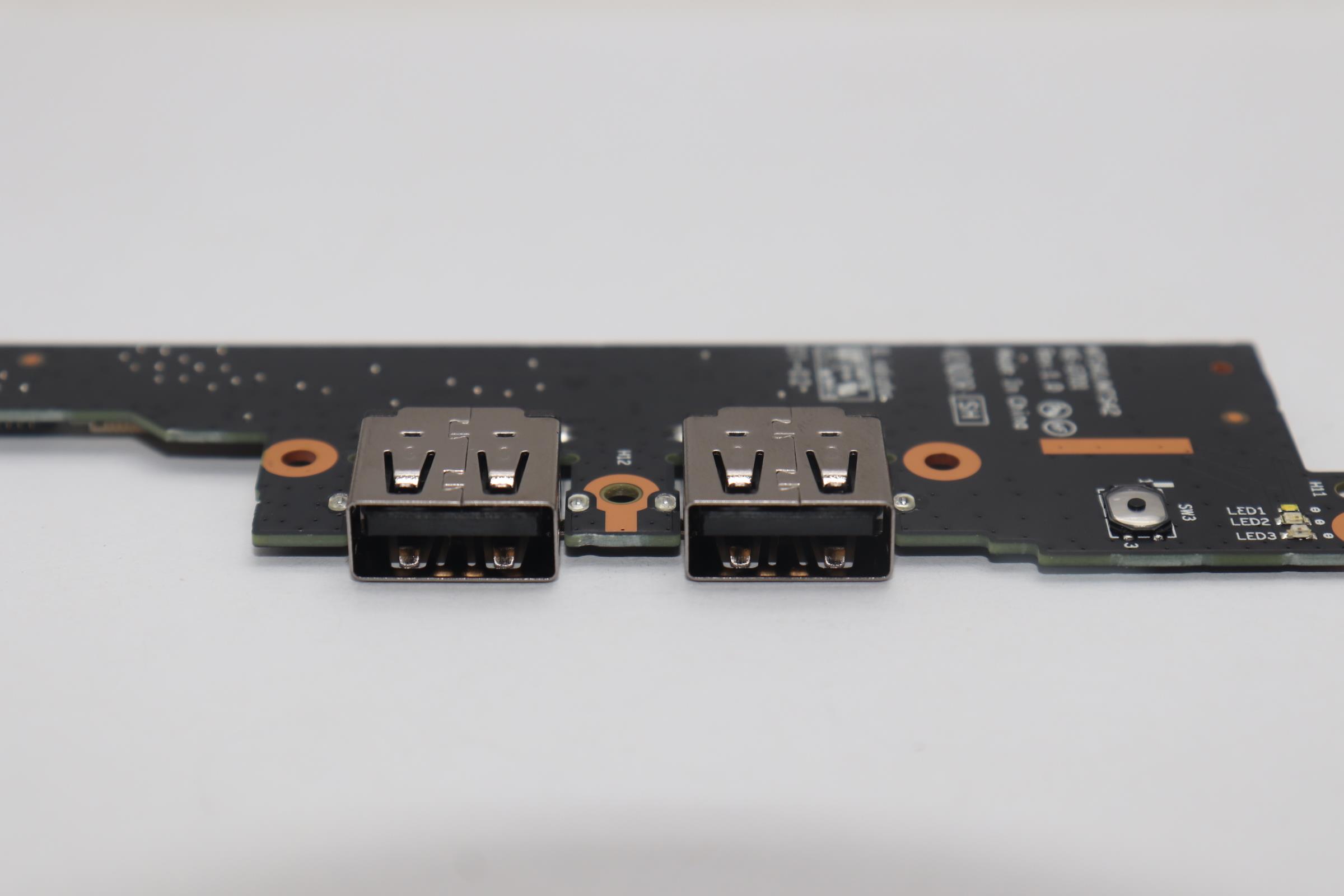 5C51R91741 - Original Lenovo CARDPOP F CARDPOP PCBA IO/B NSG701 MTS42