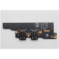 Lenovo T14s Gen 6 (21R1, 21R2) Laptops (ThinkPad) CARDS MISC INTERNAL - 5C51R91741