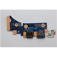 Lenovo E14 Gen 7 (21T0, 21T1) Laptops (ThinkPad) CARDS MISC INTERNAL - 5C51R91744