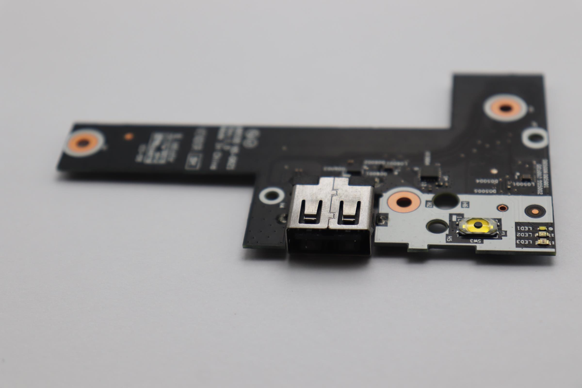 5C51R91746 - Original Lenovo CARDPOP FRU CARDPOP IO/B NSG621