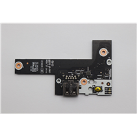 Lenovo X13 Gen 6 (21RM, 21RN) Laptops (ThinkPad) CARDS MISC INTERNAL - 5C51R91746