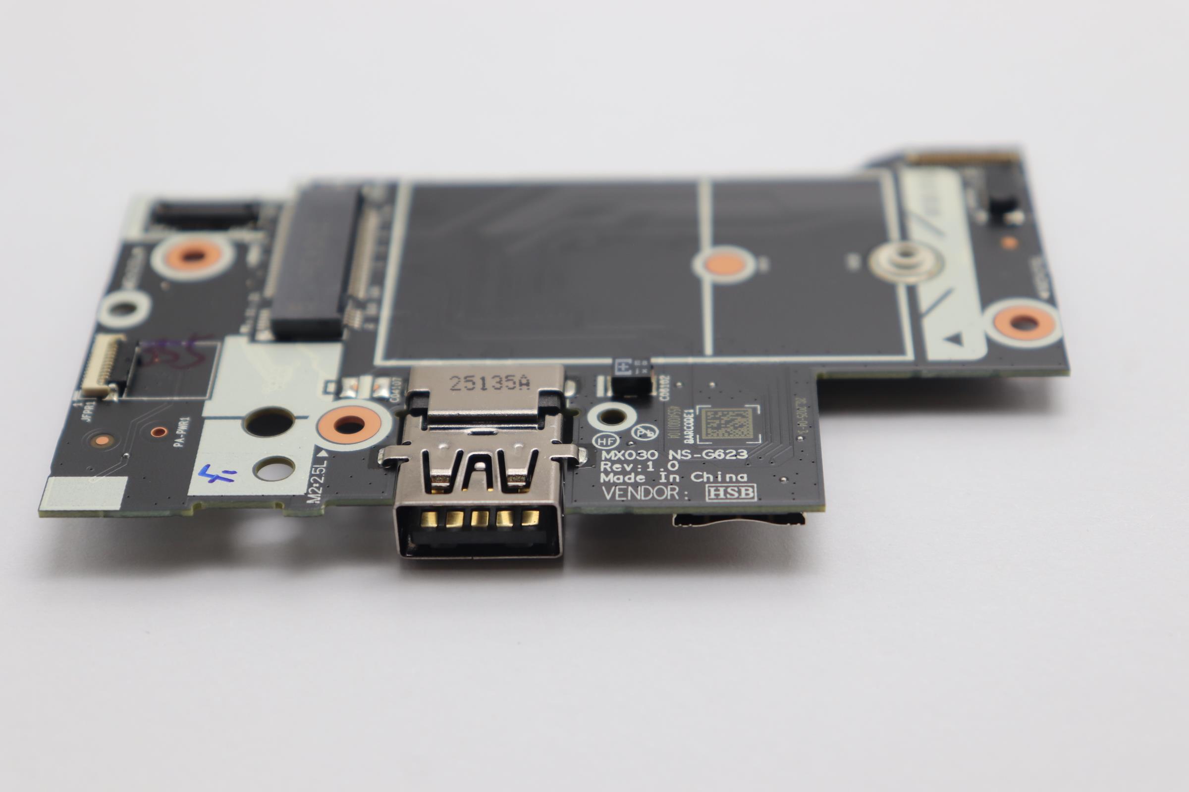 5C51R91747 - Original Lenovo CARDPOP FRU CARDPOP IO/B NSG622 WWAN